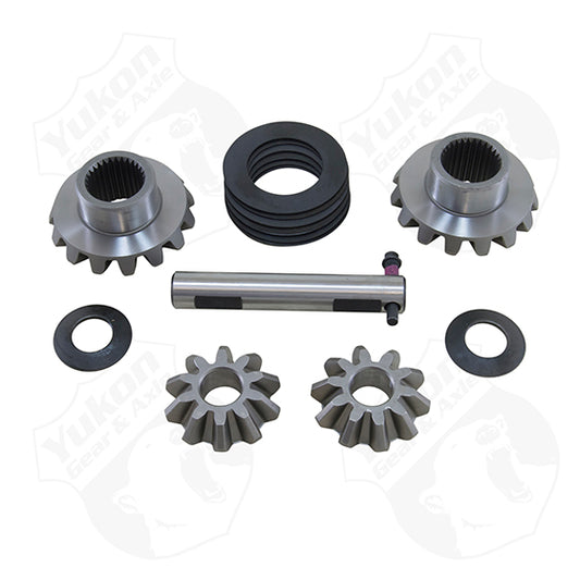 Standard Open Spider Kit For 97 And Newer 8.25 Inch Chrysler With 29 Spline Axles Yukon Gear & Axle