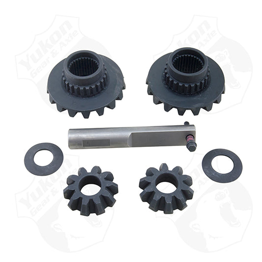 Positraction Spiders For Chrysler 9.25 Inch Dura Grip Posi 31 Spline No Clutches Included Yukon Gear & Axle