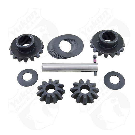 Standard Open Spider Kit For 9.25 Inch Chrysler With 31 Spline Axles Yukon Gear & Axle