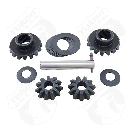 Standard Open Spider Kit For 9.25 Inch Chrysler With 31 Spline Axles Yukon Gear & Axle