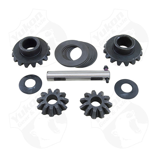 Standard Open Spider Kit For 10 & Up Chrysler 9.25Zf With 31 Spline Axles Yukon Gear & Axle