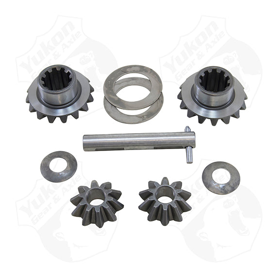 Standard Open Spider Replacement Kit For Dana 25 And 27 With 10 Spline Axles Yukon Gear & Axle