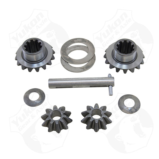 Standard Open Spider Replacement Kit For Dana 25 And 27 With 10 Spline Axles Yukon Gear & Axle
