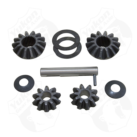 Replacement Standard Open Spider Kit For Jeep Liberty Kj Dana 30 Front Yukon Gear & Axle