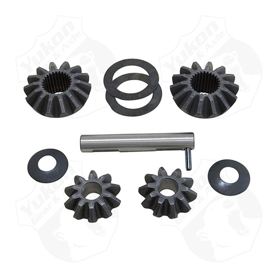 Replacement Standard Open Spider Kit For Jeep Liberty Kj Dana 30 Front Yukon Gear & Axle