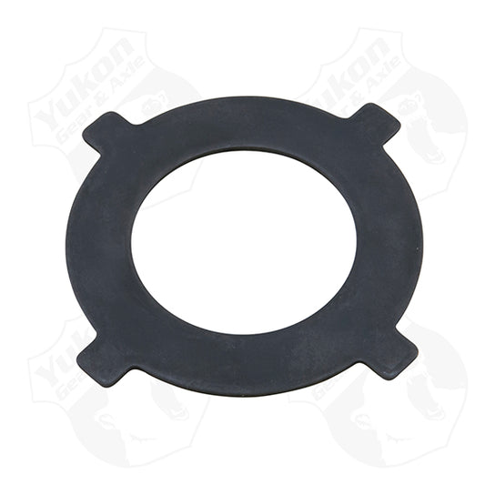 Powr Lok Flat Drive Plate For Dana 44 Yukon Gear & Axle