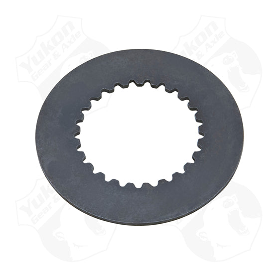 Powr Lok Flat Driven Plate For Dana 44 Yukon Gear & Axle
