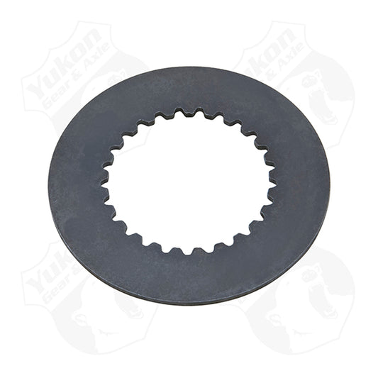 Powr Lok Flat Driven Plate For Dana 44 Yukon Gear & Axle