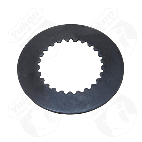 Powr Lok Belleville Clutch Plate Splined Yukon Gear & Axle