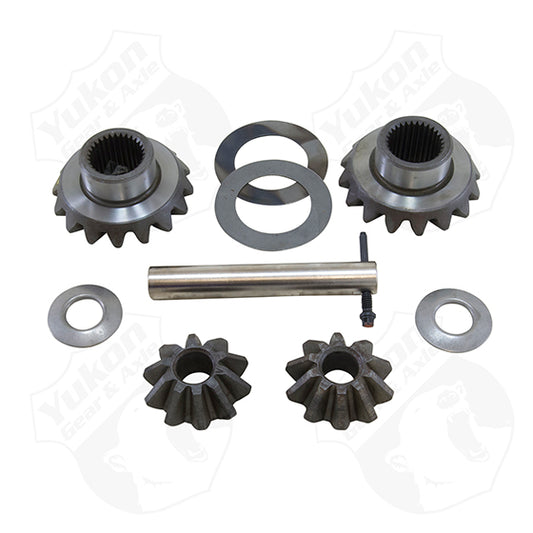 Standard Open Spider Replacement Kit For Dana 44-Hd With 30 Spline Axles Yukon Gear & Axle