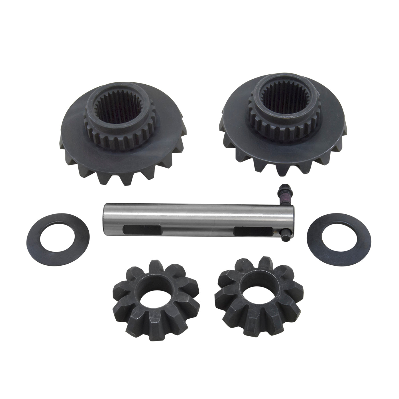 Dura Grip Spider Set For Dana 50 Differential With 30 Spline Axles D50 30 Spline Dura Grip Only Posi Spider Set (No Clutches) Yukon Gear & Axle