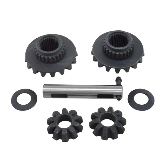 Dura Grip Spider Set For Dana 50 Differential With 30 Spline Axles D50 30 Spline Dura Grip Only Posi Spider Set (No Clutches) Yukon Gear & Axle