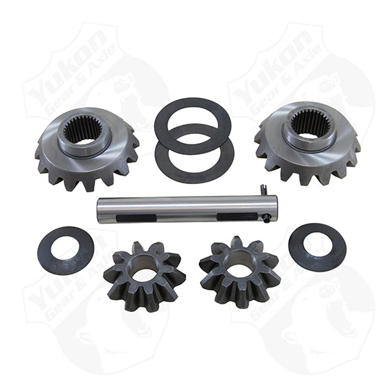 Standard Open Spider Kit For Dana 50 With 30 Spline Axles Yukon Gear & Axle