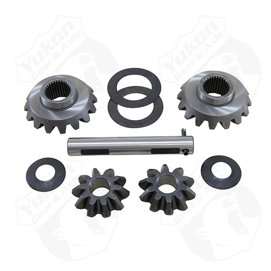 Standard Open Spider Kit For Dana 50 With 30 Spline Axles Yukon Gear & Axle