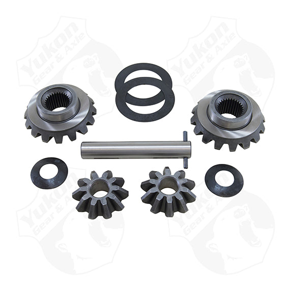 Replacement Standard Open Spider Kit For Dana 60 With 30 Spline Axles Yukon Gear & Axle