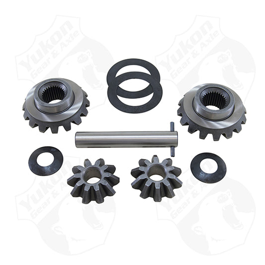 Replacement Standard Open Spider Kit For Dana 60 With 30 Spline Axles Yukon Gear & Axle