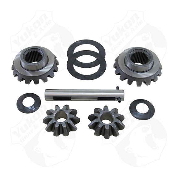 Replacement Standard Open Spider Kit For Dana 60 With 32 Spline Axles Yukon Gear & Axle