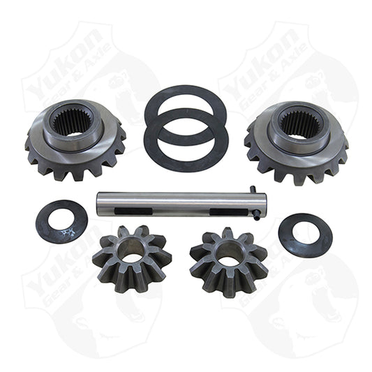 Replacement Standard Open Spider Kit For Dana 60 With 32 Spline Axles Yukon Gear & Axle