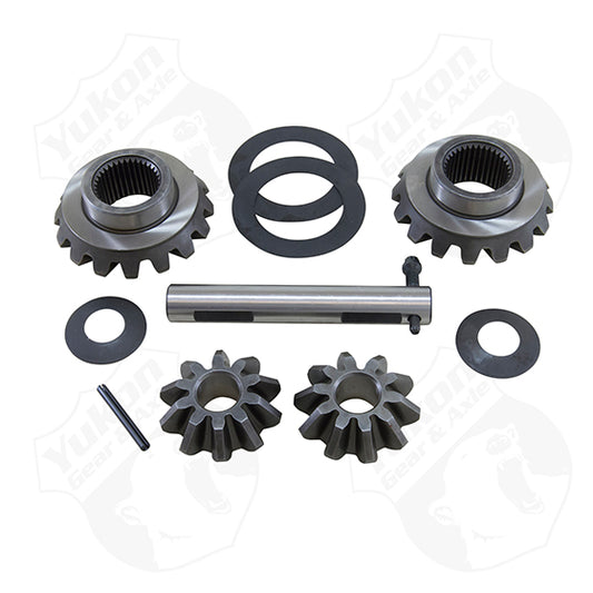 Standard Open Spider Replacement Kit For Dana 60 And 61 With 35 Spline Axles Yukon Gear & Axle