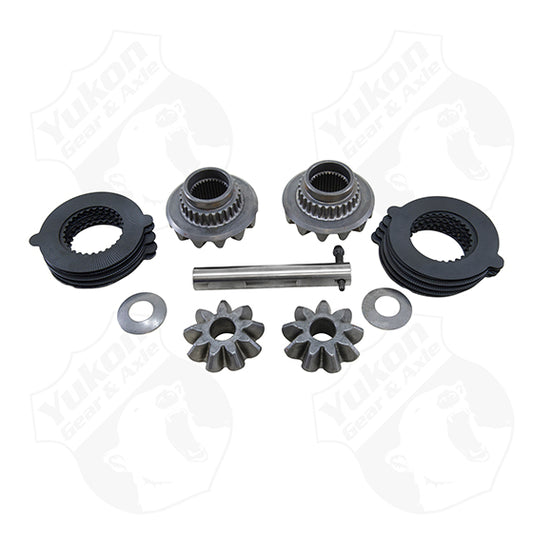 Replacement Positraction Internals For Dana 60 And 61 Full-Floating With 30 Spline Axles Yukon Gear & Axle