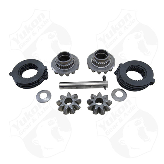Replacement Positraction Internals For Dana 60 Full- And Semi-Floating With 35 Spline Axles Yukon Gear & Axle