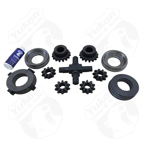 Replacement Positraction Internals For Dana 70 Full-Floating Only With 32 Spline Axles Yukon Gear & Axle