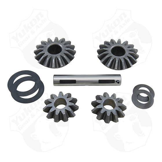 Replacement Standard Open Spider Kit For Dana 70 With 32 Spline Axles Yukon Gear & Axle