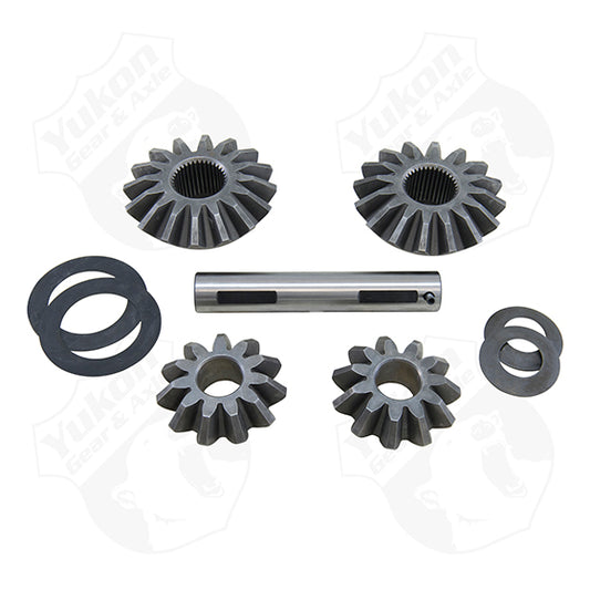 Replacement Standard Open Spider Kit For Dana 70 With 32 Spline Axles Yukon Gear & Axle