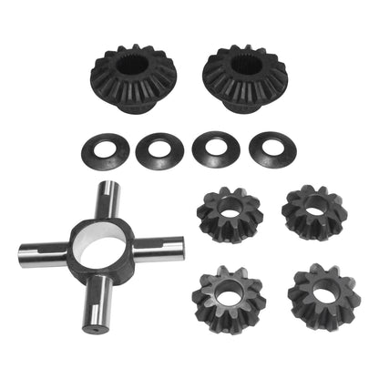 D70 & D80 Dura Grip Posi Spider Set 35 Spline (NO CLUTCHES) Yukon Gear & Axle-1