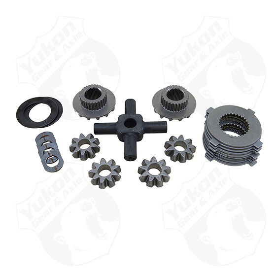 Trac Lok Positraction Internals For Dana 80 And With 35 Spline Axles Yukon Gear & Axle