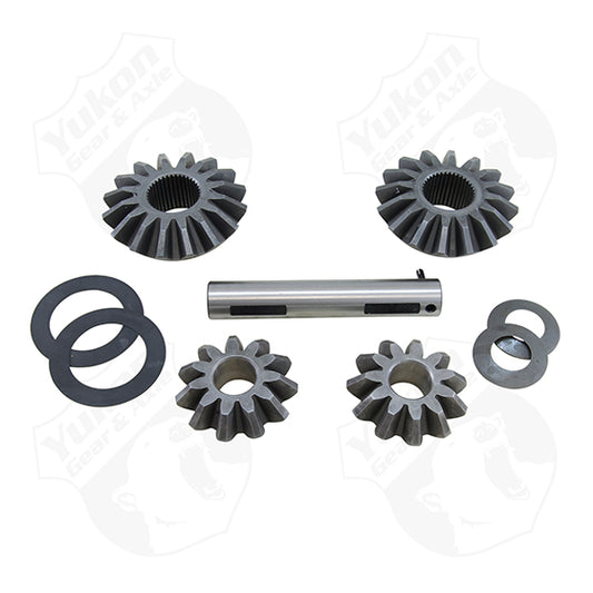 Replacement Standard Open Spider Kit For Dana 80 With 37 Spline Axles Yukon Gear & Axle