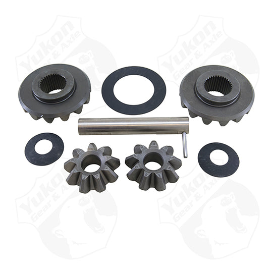 Replacement Standard Open Spider Kit For Dana S135 With 36 Spline Axles Yukon Gear & Axle