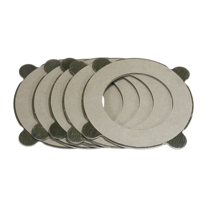 Dura Grip Clutch Kit For Ford 10.25 Inch And Ford 10.5 Inch Ford 10.25 Inch / 10.5 Inch & Dana D60/ D70/ D80 Duragrip Posi Clutch Kit Yukon Gear & Axle-2