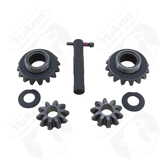 Standard Open Spider Kit For 7.5 Inch Ford With 28 Spline Axles Yukon Gear & Axle