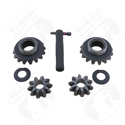Standard Open Spider Kit For 7.5 Inch Ford With 28 Spline Axles Yukon Gear & Axle
