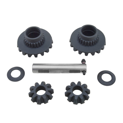 Dura Grip And Eaton Spider Set For Ford 8.8 Inch Diff W/ 31 Spline Axles 8.8 Inch Ford 31 Spline Eaton & Duragrip Posi Spider Set (No Clutches Incl) Yukon Gear & Axle