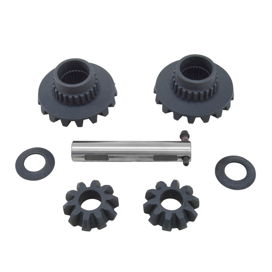 Dura Grip And Eaton Spider Set For Ford 8.8 Inch Diff W/ 31 Spline Axles 8.8 Inch Ford 31 Spline Eaton & Duragrip Posi Spider Set (No Clutches Incl) Yukon Gear & Axle