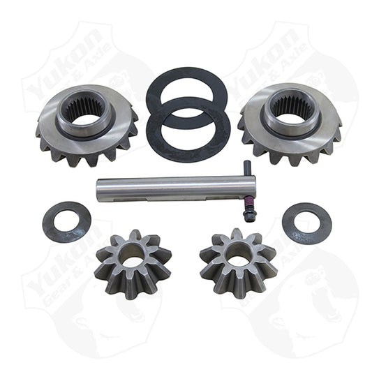 Standard Open Spider Kit For 8.8 Inch Ford And IFS With 28 Spline Axles Yukon Gear & Axle