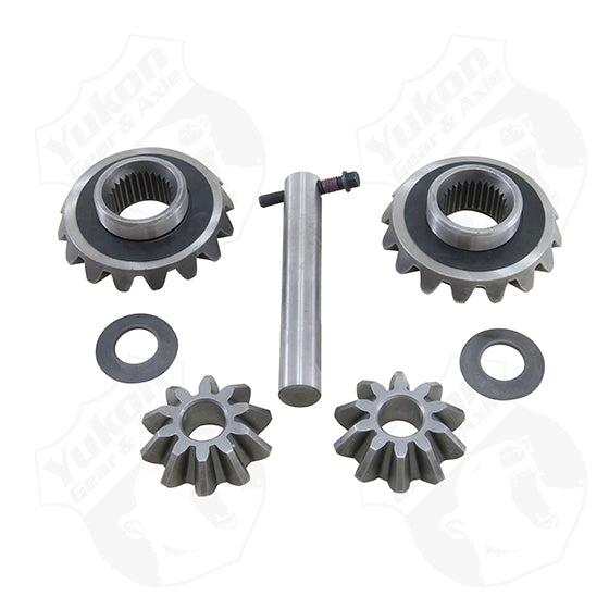 Standard Open Spider Kit For 8.8 Inch Ford Irs With 28 Spline Axles Yukon Gear & Axle