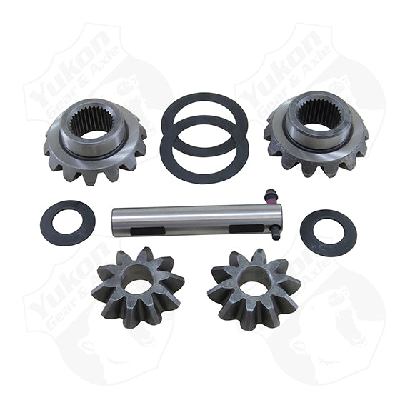 Standard Open Spider Kit For 8.8 Inch Ford With 31 Spline Axles Yukon Gear & Axle