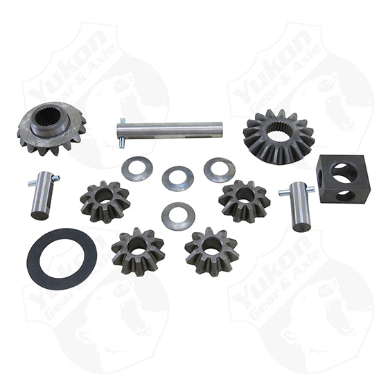 Positraction Internals For 8 Inch And 9 Inch Ford Yukon Gear & Axle