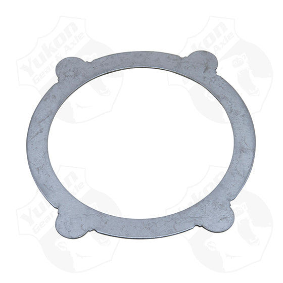 Trac Loc Steel Clutch Plate 4 Tab Yukon Gear & Axle