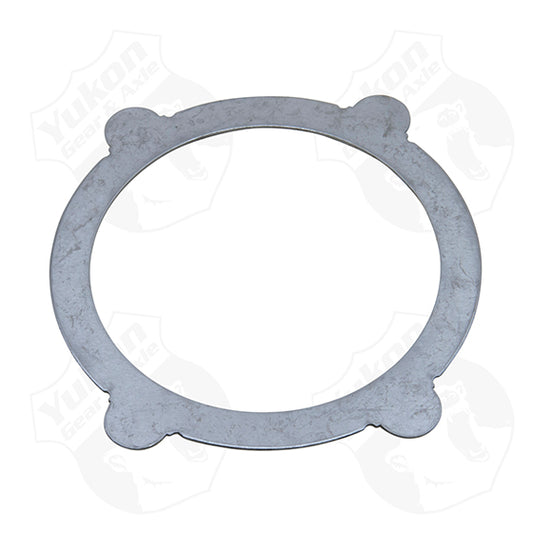 Trac Loc Steel Clutch Plate 4 Tab Yukon Gear & Axle