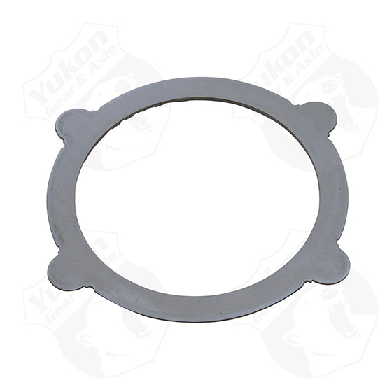Trac Loc Friction Plate Single Sided 4 Tab Yukon Gear & Axle