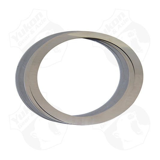 Shim Kit For 9 Inch Ford Tracloc Clutch Yukon Gear & Axle