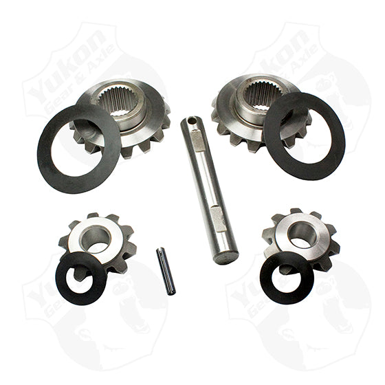 Standard Open Spider Kit For 8 Inch And 9 Inch Ford With 28 Spline Axles And 2-Pinion Design Yukon Gear & Axle