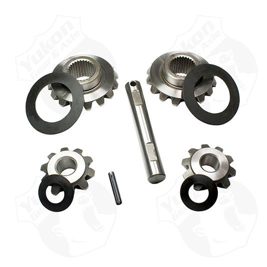 Standard Open Spider Kit For 9 Inch Ford With 31 Spline Axles And 2-Pinion Design Yukon Gear & Axle
