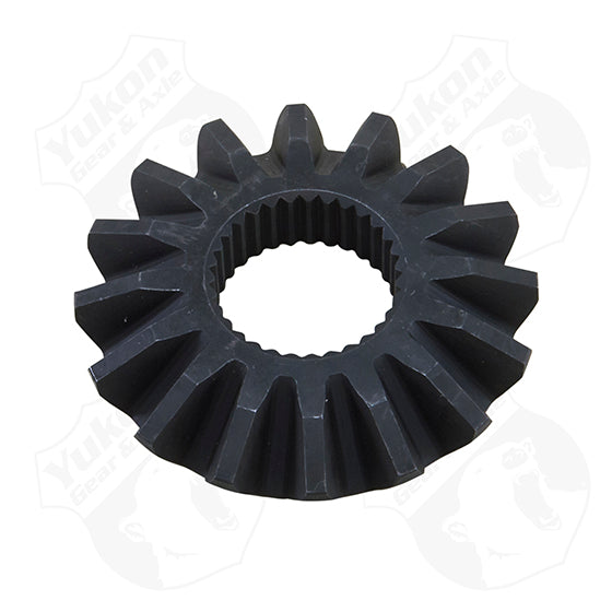 Yukon Gear & Axle Flat Side Gear Without Hub Yukon Gear & Axle