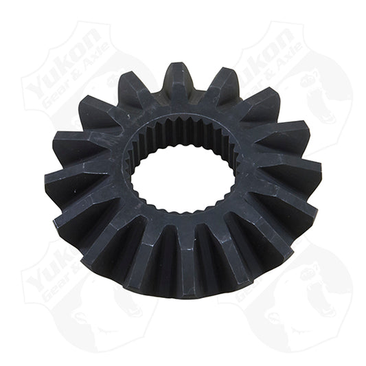 Yukon Gear & Axle Flat Side Gear Without Hub Yukon Gear & Axle