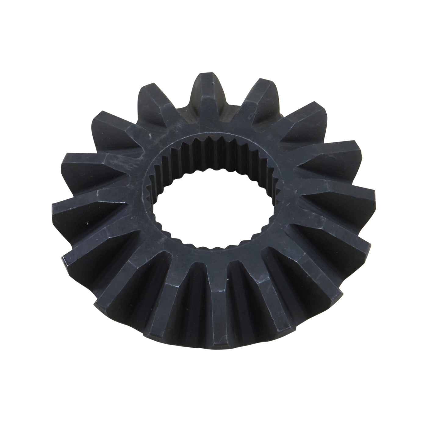 Flat Side Without Hub For 9 Inch Ford With 31 Splines. 9 Inch Ford 31 Spline S/G W/O Hub T/L Flat Yukon Gear & Axle